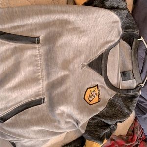 Hufflepuff sweater - size : XL